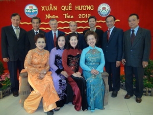 Việt kiều góp công lập khu di tích Bác Hồ ở Thái Lan